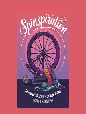 cover image of Spinspiration